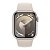 Apple Watch Series 9 41mm GPS A2978 Starlight Aluminium Case - Imagem 1