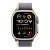 Apple Watch Ultra 2 49mm Cel+GPS A2986 Titanium Green/Gray - Imagem 1