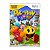 Jogo Pac-Man Party - Wii Seminovo - Imagem 1