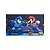 Jogo Super Smash Bros - Wii U Seminovo - Imagem 3