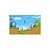 Jogo New Super Mario Bros Wii - Wii Seminovo - Imagem 2