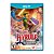 Jogo Hyrule Warriors - Wii U Seminovo - Imagem 1