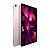Apple iPad Air 5º Geração Wi-Fi A2588 64GB 8GB 10.9 Pol Rosa - Imagem 4