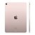 Apple iPad Air 5º Geração Wi-Fi A2588 64GB 8GB 10.9 Pol Rosa - Imagem 2
