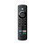 Controle para Android TV Amazon Fire TV Stick 4K Seminovo - Imagem 1