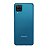 Smartphone Samsung Galaxy A12 64GB 4GB Azul Seminovo - Imagem 3