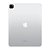 Apple iPad Pro 4º Geração M2 Wi-Fi A2759 128GB 8GB 11 Pol Prata - Imagem 2