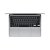 MacBook Air Apple M1 A2337 8GB RAM 256GB SSD 13.3 Pol Prata - Imagem 2