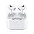 Fone de Ouvido Bluetooth Apple AirPods Pro 2º Geração MTJV3AM/A Case Carregamento com Fio USB-C - Imagem 1