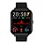 Smartwatch Lux Time Q9Pro Preto - Imagem 1