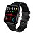 Smartwatch Lux Time Q9Pro Preto - Imagem 3