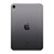 Apple iPad Mini 6º Geração A2567 256GB 3GB Wi-Fi 8.3 Pol Cinza Espacial - Imagem 2