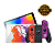 Console Nintendo Switch 64GB Oled Edição Pokémon Scarlet & Violet - Imagem 1