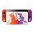 Console Nintendo Switch 64GB Oled Edição Pokémon Scarlet & Violet - Imagem 2
