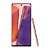Smartphone Samsung Note 20 5G 256GB 8GB Rosa Seminovo - Imagem 2