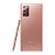 Smartphone Samsung Note 20 5G 256GB 8GB Rosa Seminovo - Imagem 3