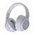 Headphone Estéreo Bluetooth Kapbom KA-994 Branco - Imagem 1