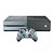 Console Xbox One FAT 1TB Edição Especial Halo 5 Guardians Seminovo - Imagem 1