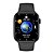 Smartwatch Watch 8 Pro W28  Microwear Preto - Imagem 1
