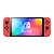 Console Nintendo Switch 64GB Oled Edição Mario Vermelho + Jogos Digitais + Cartão de Memoria 128GB Seminovo - Imagem 2