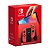 Console Nintendo Switch 64GB Oled Edição Mario Vermelho + Jogos Digitais + Cartão de Memoria 128GB Seminovo - Imagem 5
