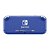 Console Nintendo Switch Lite 32GB Azul + Jogos Digitais + Cartão de Memoria 128GB Seminovo - Imagem 2
