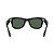 Óculos Smart Ray-Ban Meta Wayfarer RW4008 32GB Preto - Imagem 4