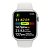 Apple Watch Series 8 41mm A2770 Starlight Aluminium Case - Imagem 6
