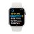 Apple Watch Series 8 41mm A2770 Starlight Aluminium Case - Imagem 7