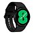 Smartwatch Samsung Galaxy Watch 4 Wi-Fi GPS 44mm Preto Seminovo - Imagem 3