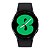 Smartwatch Samsung Galaxy Watch 4 Wi-Fi GPS 44mm Preto Seminovo - Imagem 1