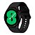 Smartwatch Samsung Galaxy Watch 4 Wi-Fi GPS 44mm Preto Seminovo - Imagem 2