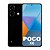Smartphone Poco X6 5G 256GB 8GB Preto - Imagem 1