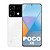 Smartphone Poco X6 5G 256GB 8GB Branco - Imagem 1