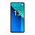 Smartphone Xiaomi Redmi Note 13 128GB 6GB Azul - Imagem 2