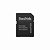 Cartão de Memória SanDisk 64GB Ultra 120MB/s A1 MicroSDXC + Adp - Imagem 2