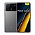 Smartphone Poco X6 Pro 5G 512GB 12GB Cinza - Imagem 1