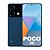Smartphone Poco X6 5G 256GB 12GB Azul - Imagem 1