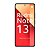 Smartphone Xiaomi Redmi Note 13 Pro 256GB 8GB Preto - Imagem 3