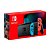 Console Nintendo Switch 32GB HAD V2 Azul e Vermelho + Jogos Digitais + Cartão de Memoria 128GB - Imagem 5