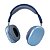 Headphone Estéreo Bluetooth Kapbom KA-P9 Azul - Imagem 4