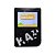 Mini Game Portátil Retrô 400 Jogos Kapbom KA-1189 Preto - Imagem 2