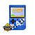 Mini Game Portátil Retrô 400 Jogos Kapbom KA-1189 Azul - Imagem 1