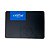 HD Interno SSD 240GB Crucial SATA BX500 2.5 Pol - Imagem 1