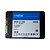 HD Interno SSD 240GB Crucial SATA BX500 2.5 Pol - Imagem 2