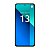 Smartphone Xiaomi Redmi Note 13 256GB 8GB Verde - Imagem 2