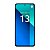 Smartphone Xiaomi Redmi Note 13 256GB 8GB Azul - Imagem 2