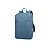 Case Mochila para Notebook Lenovo B210 15.6 pol Azul - Imagem 1