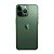 Smartphone Apple iPhone 13 Pro Max 256GB 6GB Alpine Green Seminovo - Imagem 3
