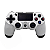 Controle Sem Fio Compatível PS4 KP-GM018 Knup Branco - Imagem 1